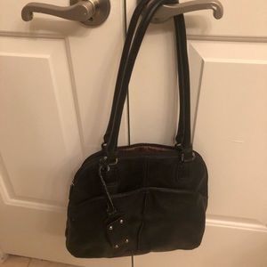 Tignanello hand bag